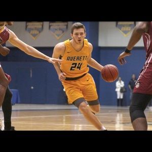 Meet your Posher, Harrison